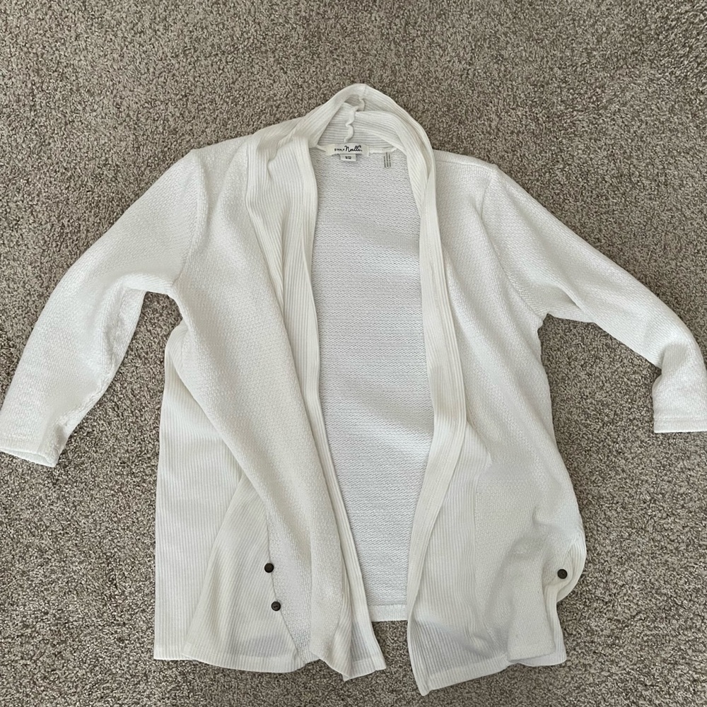 Simply Noelle Cardigan.